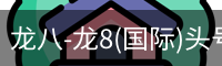 龙八体育